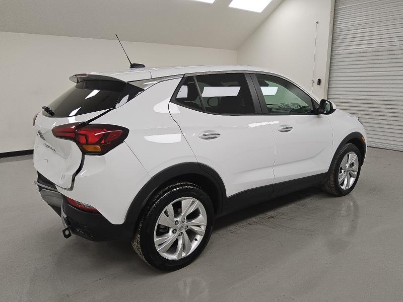 2025 BUICK ENCORE GX - KL4AMBSLXSB195599