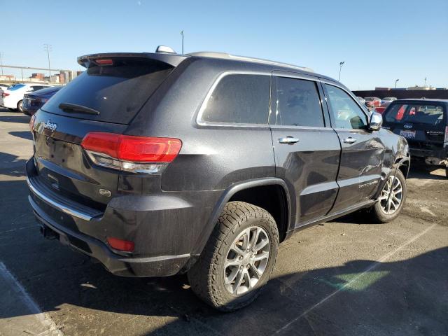 2014 JEEP GRAND CHER - 1C4RJFCM5EC297245