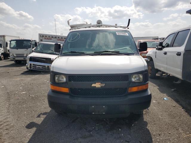 2013 CHEVROLET EXPRESS G2 #3303674927