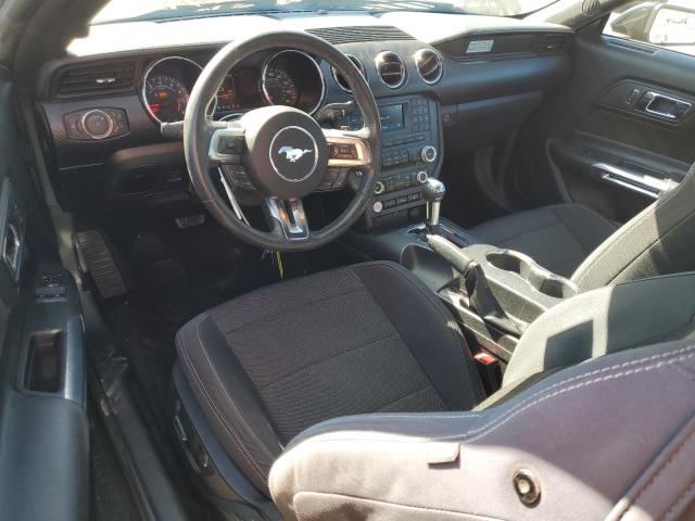 2016 FORD MUSTANG - 1FA6P8AM4G5323640