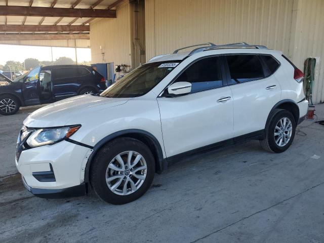 2020 NISSAN ROGUE S - JN8AT2MT2LW003354