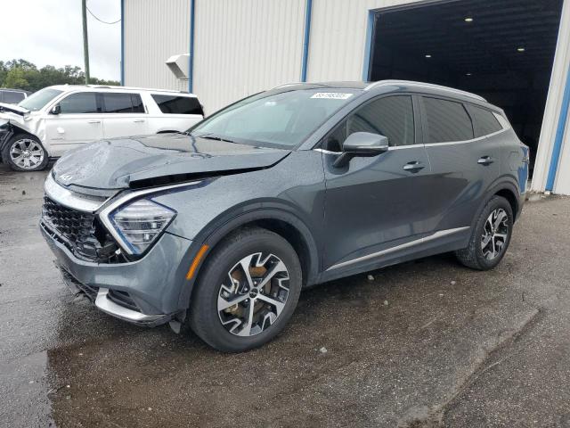 Global Auto Auctions: 2024 KIA SPORTAGE E