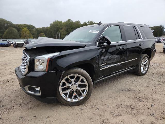 Global Auto Auctions: 2019 GMC YUKON DENA