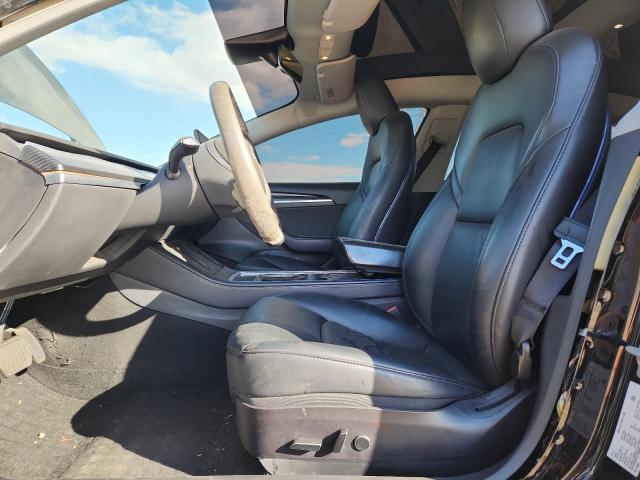 2022 TESLA MODEL 3 - 5YJ3E1EB4NF186486