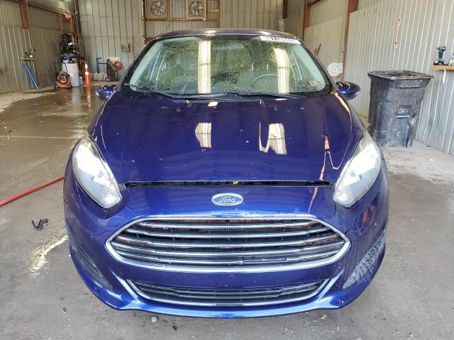 2016 FORD FIESTA SE #3303667936