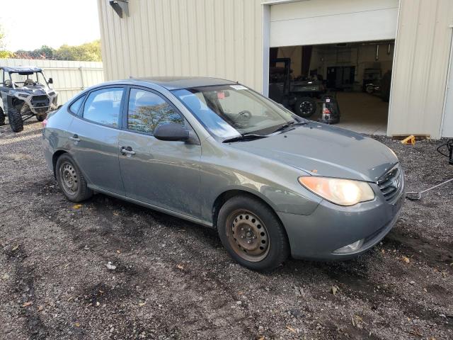 2010 HYUNDAI ELANTRA BL #3302773353