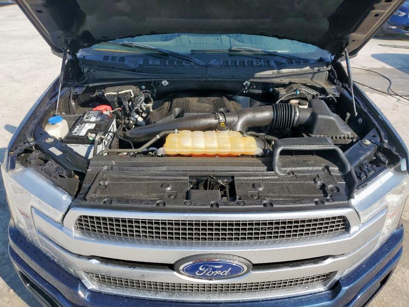 2019 FORD F150 SUPER #3284166592