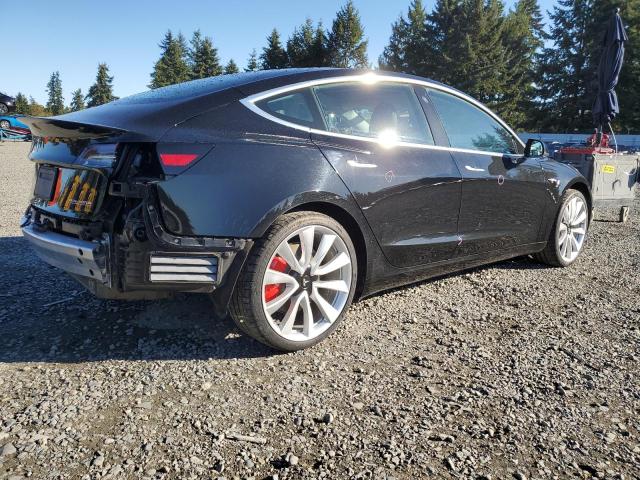 2019 TESLA MODEL 3 5YJ3E1EB4KF522438