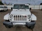Lot #3303940720 2016 JEEP WRANGLER U