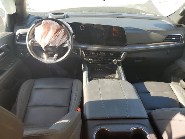 2025 CHEVROLET TAHOE C1500 LT 1GNS5NRD0SR223206