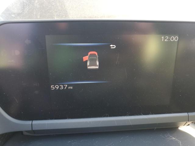 2024 TOYOTA BZ4X XLE JTMAAAAA6RA030237