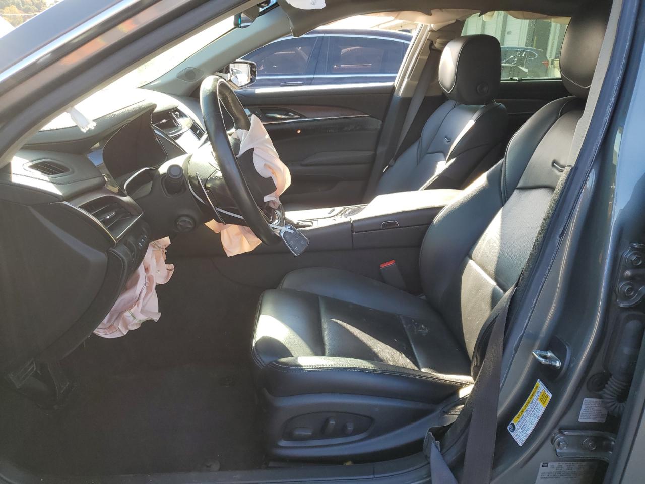 CADILLAC CTS PERFORMANCE COLLECTION