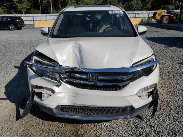 2016 HONDA PILOT ELITE - 5FNYF6H0XGB064034