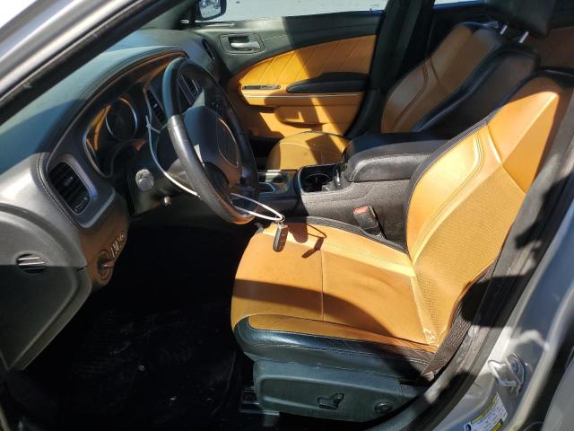 2019 DODGE CHARGER SX #3282583889