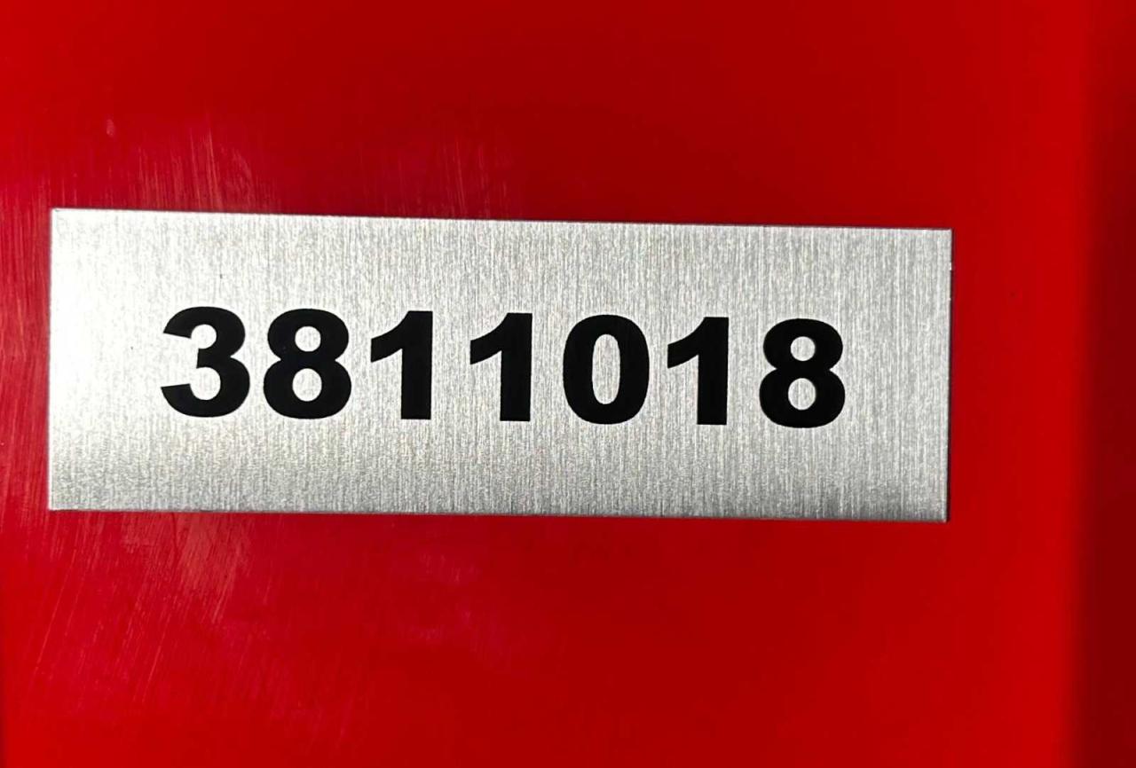 Lot #3290067261 2025 OTHE LIFT