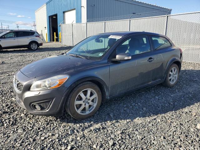 VOLVO C30 T5