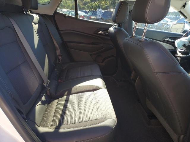 2025 CHEVROLET TRAX 1LT - KL77LHEP6SC237889