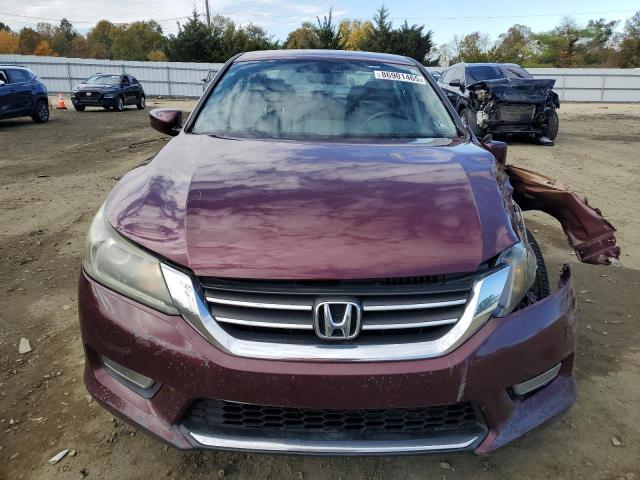 2013 HONDA ACCORD SPO - 1HGCR2F59DA003028