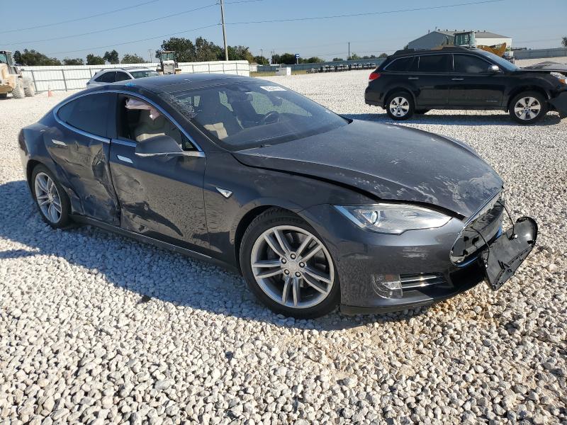 2015 TESLA MODEL S - 5YJSA1E20FF110997