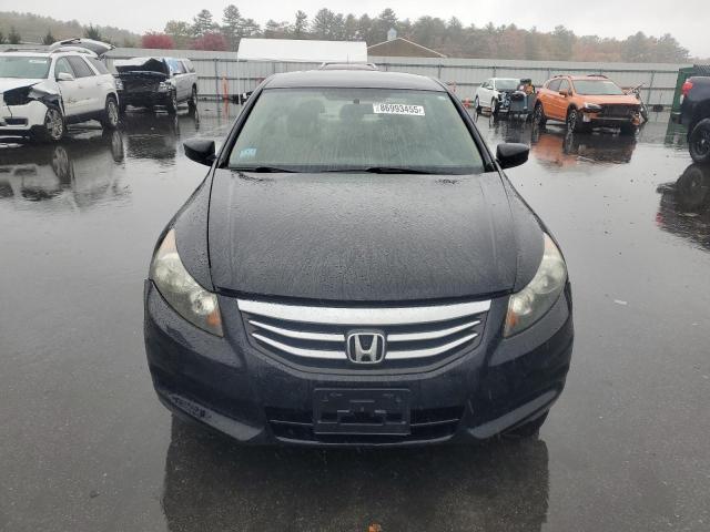 2012 HONDA ACCORD LX - 1HGCP2F3XCA145696