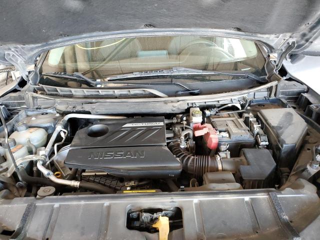 2023 NISSAN ROGUE SV #3309363972