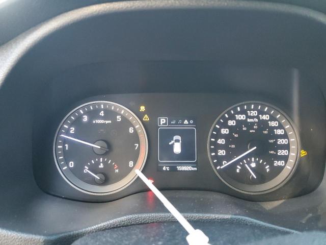 2017 HYUNDAI TUCSON LIM - KM8J3CA21HU265149