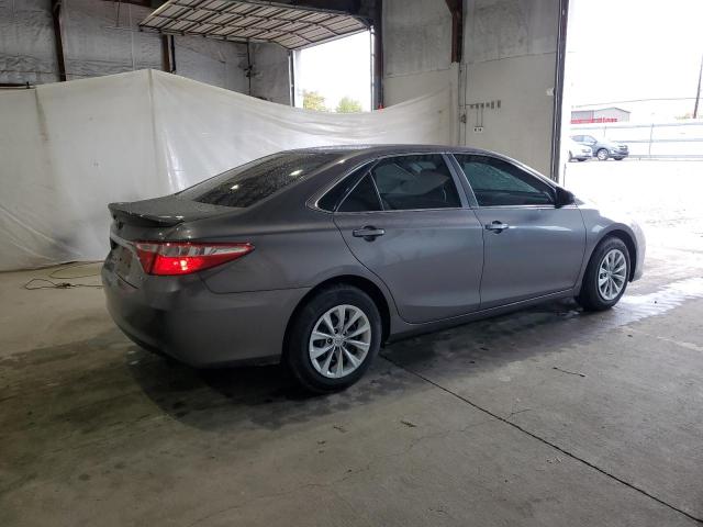 2015 TOYOTA CAMRY LE #3286725294