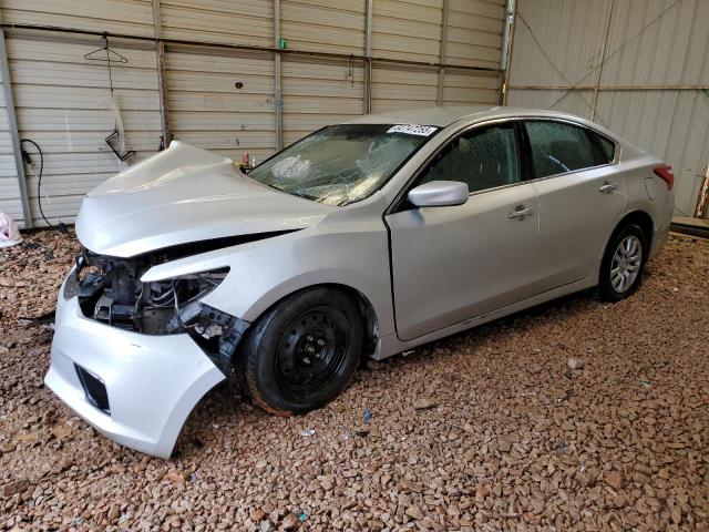 2016 NISSAN ALTIMA 2.5 #3294262883