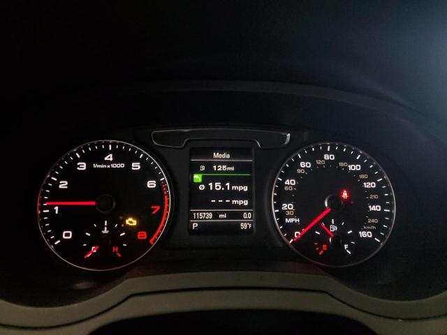 2016 AUDI Q3 PREMIUM - WA1EFCFS6GR024723