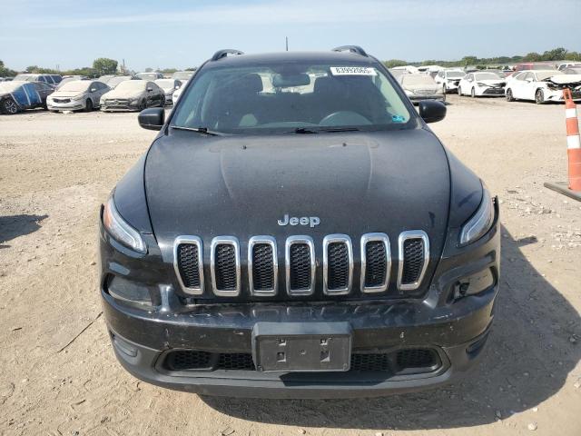 2016 JEEP CHEROKEE - 1C4PJMAB0GW280139