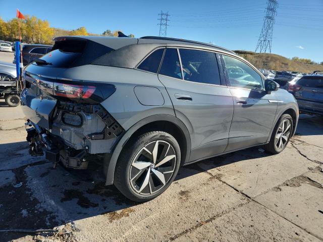 2023 VOLKSWAGEN ID.4 PRO S - 1V2WNPE89PC047800