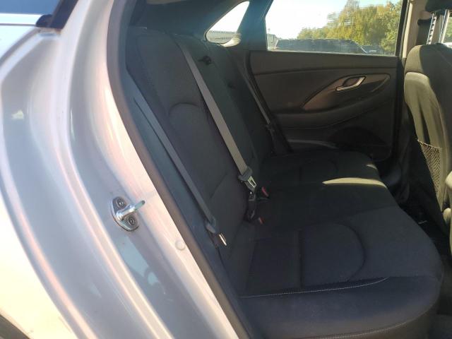 2018 HYUNDAI ELANTRA GT KMHH35LEXJU068553