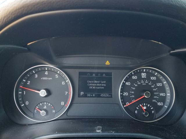 2020 KIA FORTE GT L 3KPF34ADXLE260380