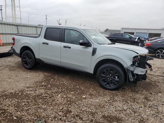 2024 FORD MAVERICK X - 3FTTW8J99RRA60122