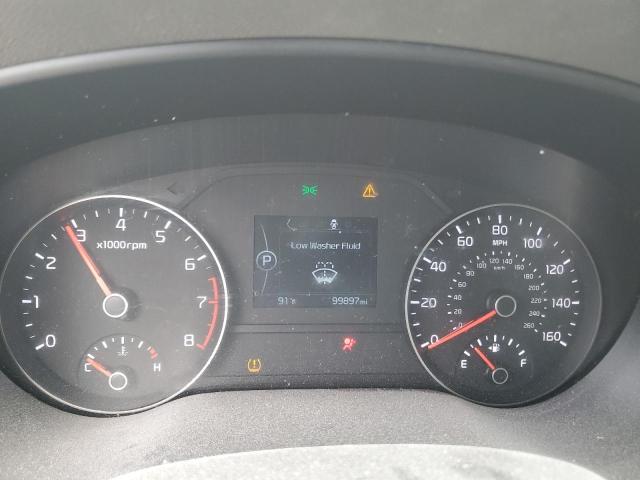 2017 KIA SPORTAGE EX #3296964818