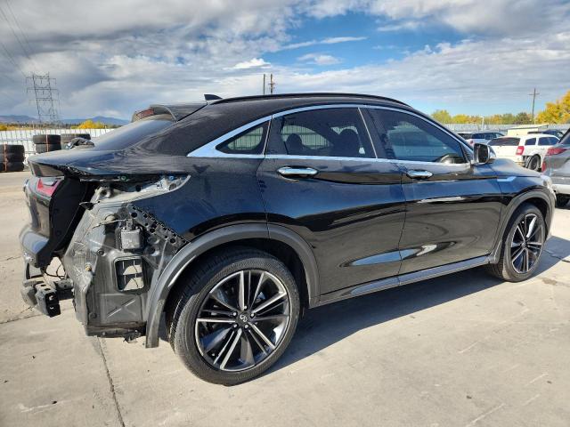 2022 INFINITI QX55 LUXE 3PCAJ5J3XNF103183