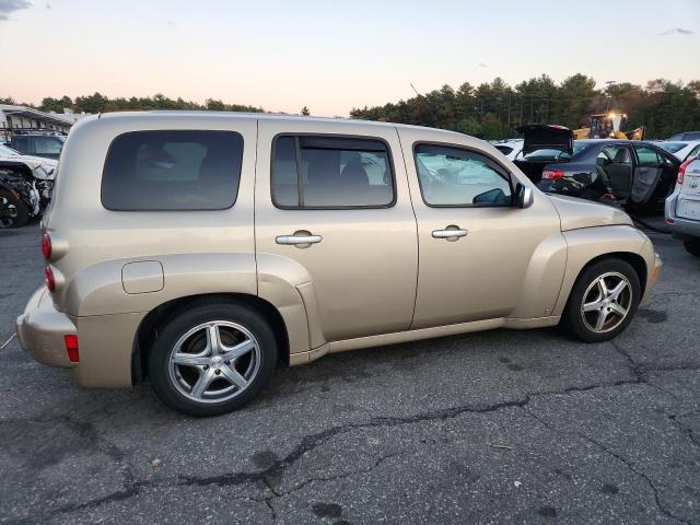 2007 CHEVROLET HHR LT #3276628063