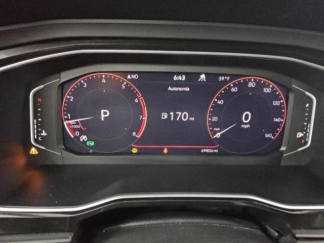 2021 VOLKSWAGEN JETTA SEL 3VWG57BU1MM037714