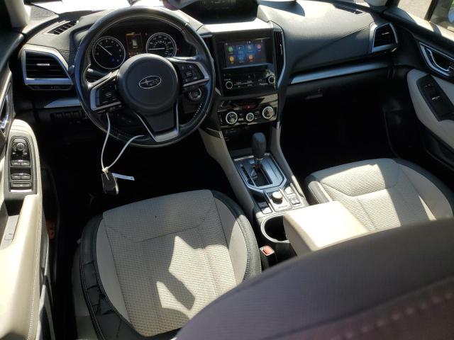 2019 SUBARU FORESTER P - JF2SKAGCXKH499534