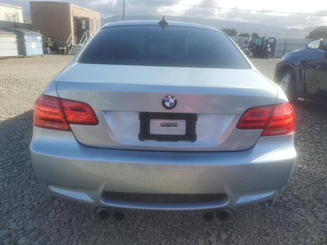 2011 BMW M3 - WBSKG9C58BE367727