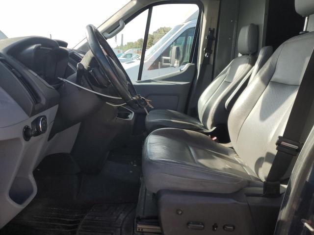 2015 FORD TRANSIT T- #3301551513