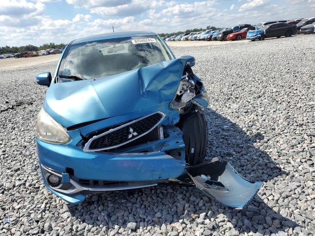 2017 MITSUBISHI MIRAGE SE - ML32A4HJ3HH011259