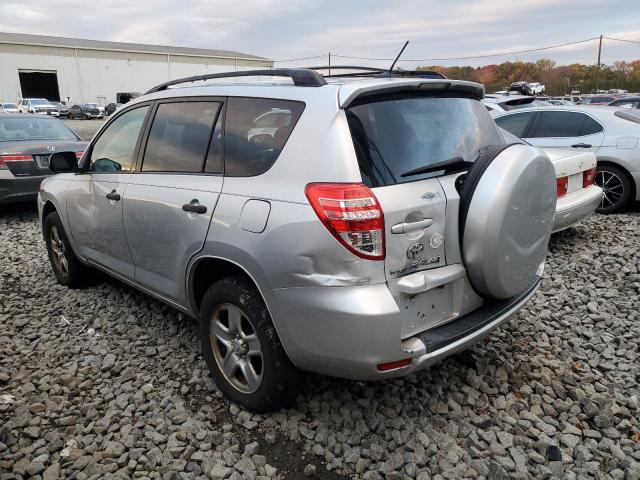 2009 TOYOTA RAV4 #3284664325
