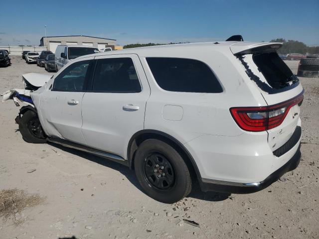 2023 DODGE DURANGO PURSUIT 1C4SDJFT7PC678516