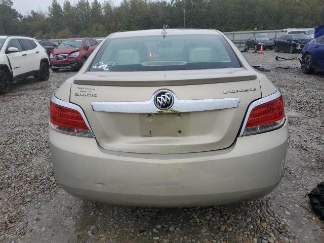 2011 BUICK LACROSSE C #3294407514
