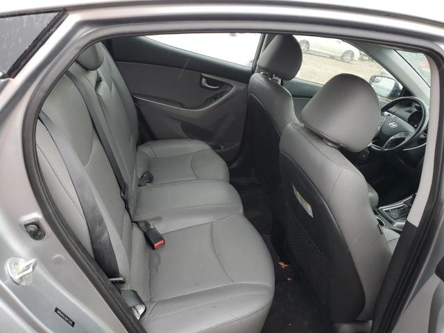 2016 HYUNDAI ELANTRA SE - 5NPDH4AE4GH673429