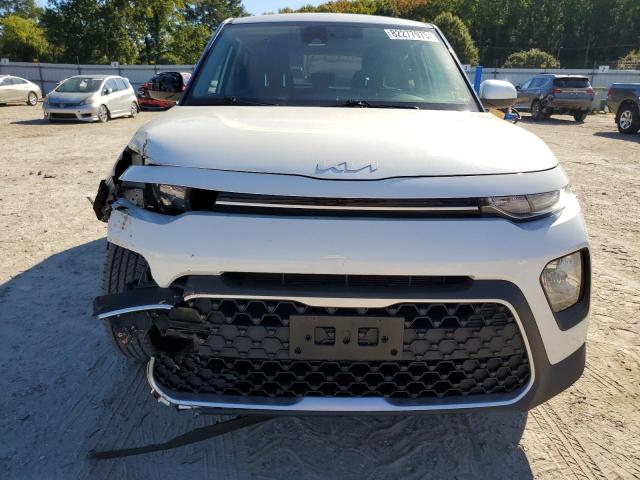 2022 KIA SOUL LX KNDJ23AU6N7832751