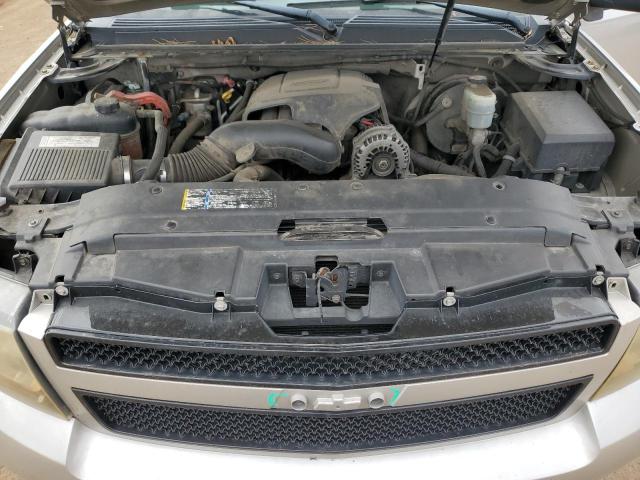 2007 CHEVROLET TAHOE #3293842599