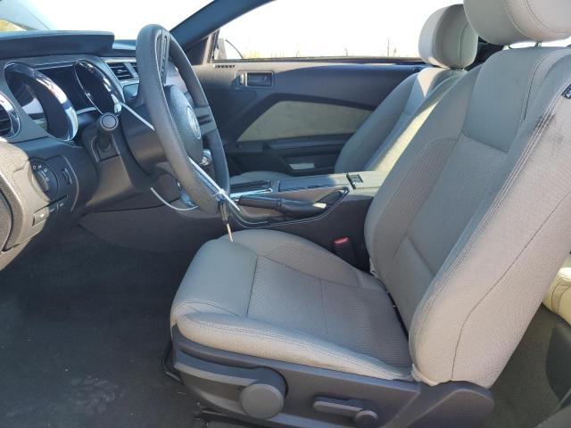 2012 FORD MUSTANG - 1ZVBP8AM9C5272104