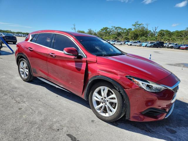 2017 INFINITI QX30 BASE #3302694040